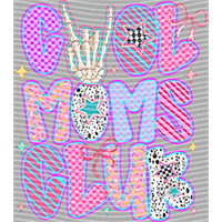 Mother's Day-MM 4997
